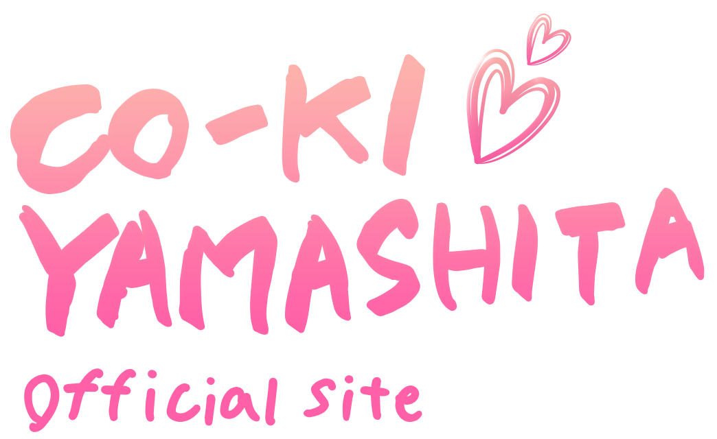 CO-KI YAMASHITA official site